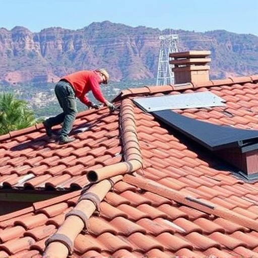 Emergency Roof Repair Oro Valley