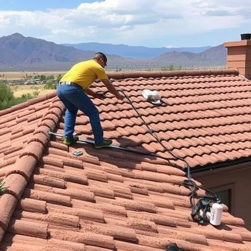 Emergency Roof Repair Oro Valley