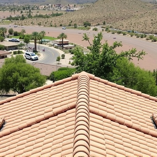 Emergency Roof Repair Oro Valley