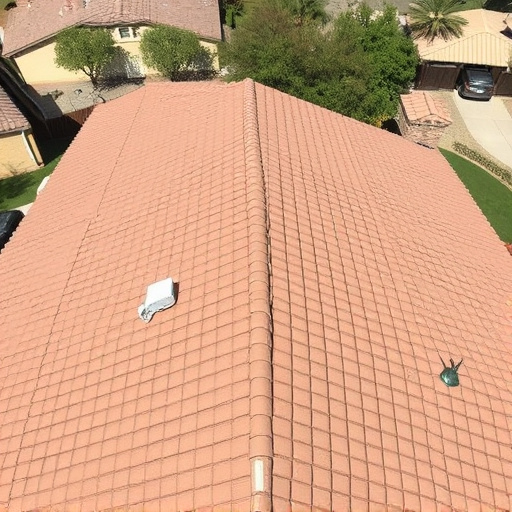 Emergency Roof Repair Oro Valley