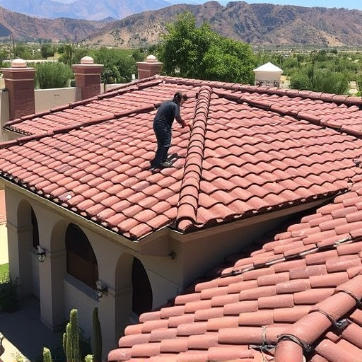 Emergency Roof Repair Oro Valley