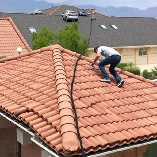 Emergency Roof Repair Oro Valley