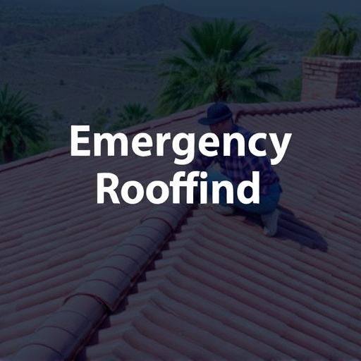 Emergency Roof Repair Oro Valley