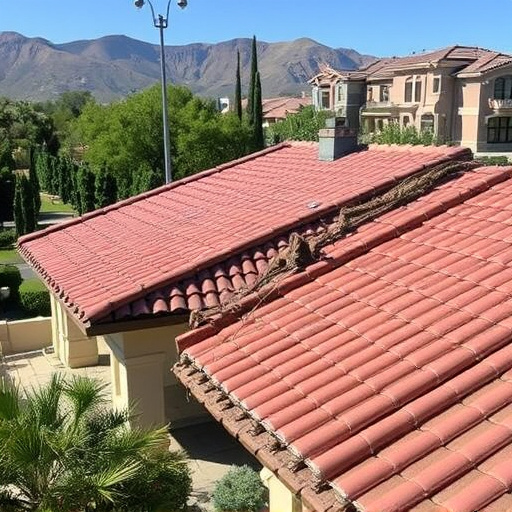 Emergency Roof Repair Oro Valley