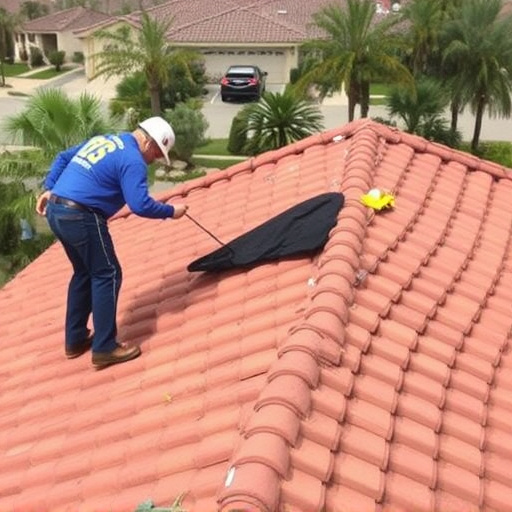 Emergency Roof Repair Oro Valley