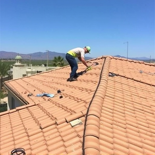 Emergency Roof Repair Oro Valley