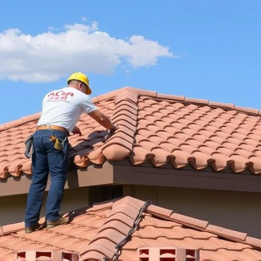 Emergency Roof Repair Oro Valley