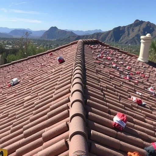 Emergency Roof Repair Oro Valley