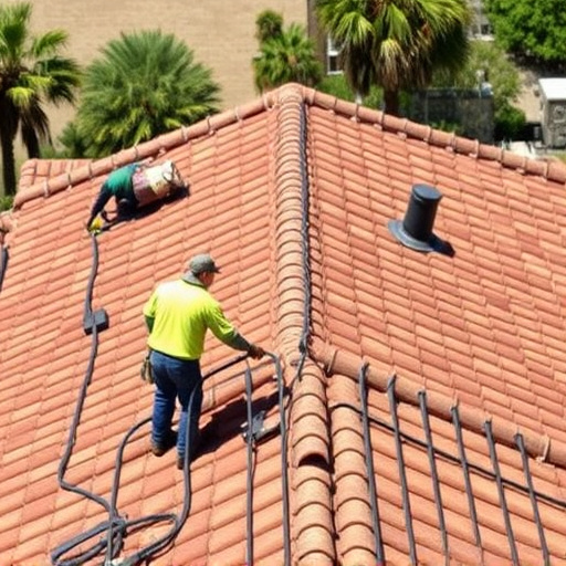 Emergency Roof Repair Oro Valley