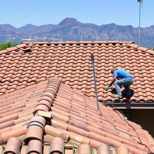 Emergency Roof Repair Oro Valley