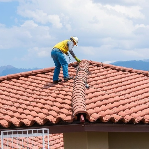 Emergency Roof Repair Oro Valley
