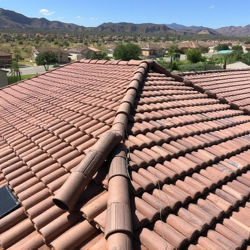 Emergency Roof Repair Oro Valley