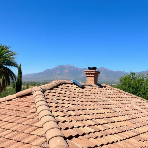Emergency Roof Repair Oro Valley