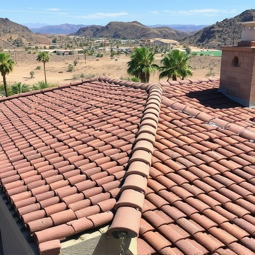 Emergency Roof Repair Oro Valley