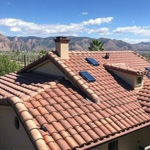 Emergency Roof Repair Oro Valley