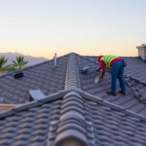 Emergency Roof Repair Oro Valley