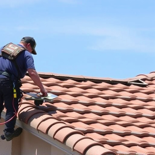 Emergency Roof Repair Oro Valley