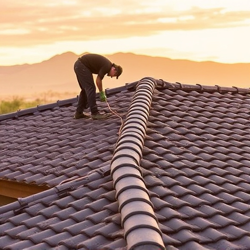 Emergency Roof Repair Oro Valley