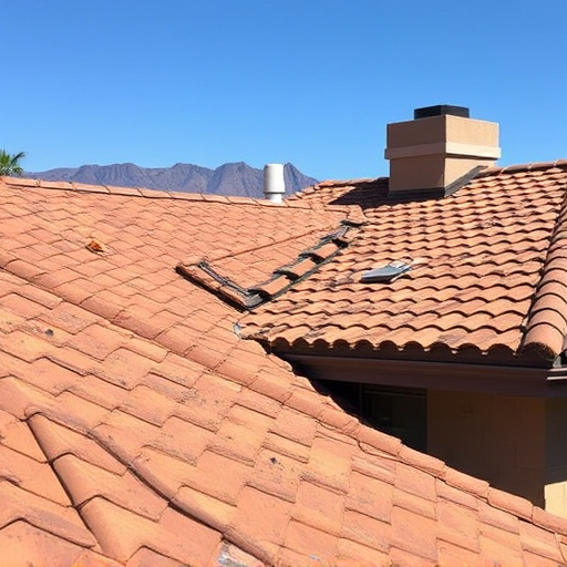 Emergency Roof Repair Oro Valley