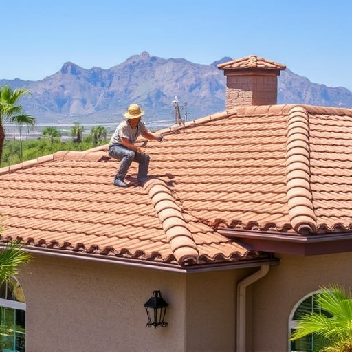 Emergency Roof Repair Oro Valley