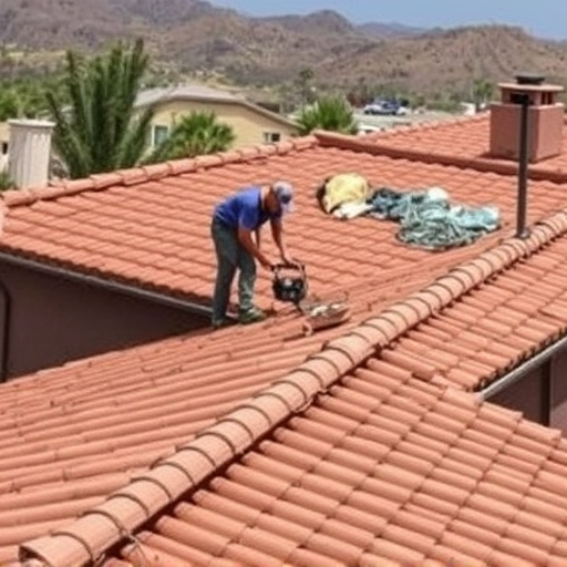 Emergency Roof Repair Oro Valley