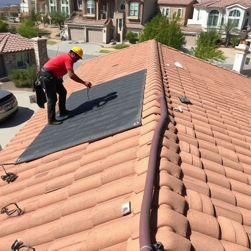 Emergency Roof Repair Oro Valley