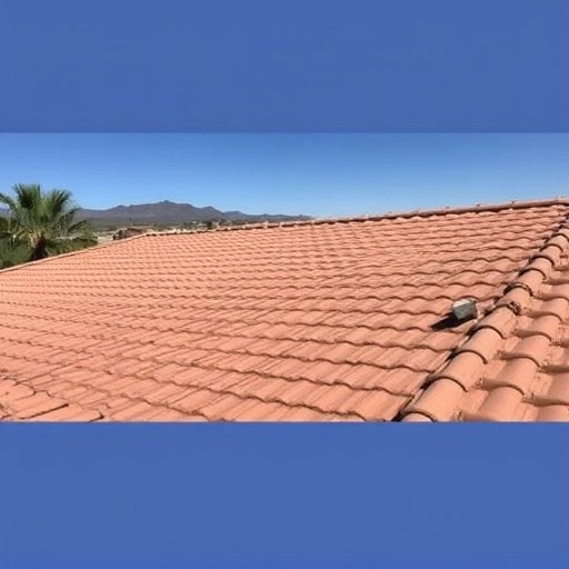 Emergency Roof Repair Oro Valley