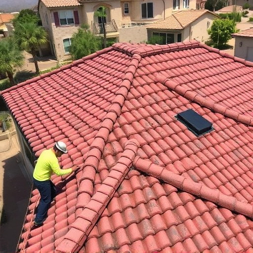 Emergency Roof Repair Oro Valley