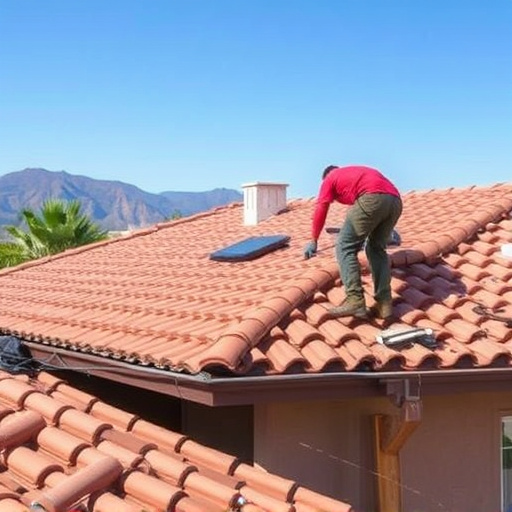 Emergency Roof Repair Oro Valley
