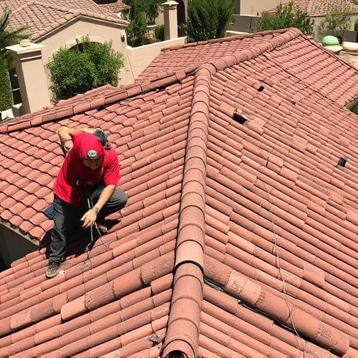 Emergency Roof Repair Oro Valley
