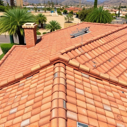 Emergency Roof Repair Oro Valley