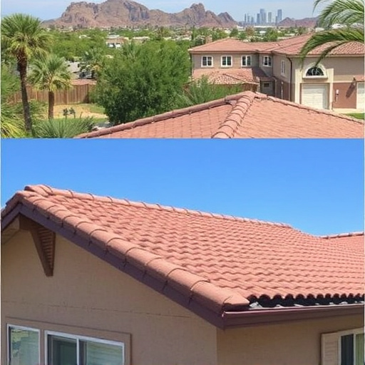 Emergency Roof Repair Oro Valley