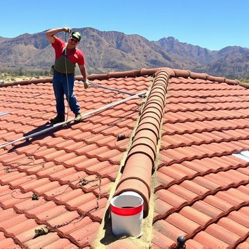 Emergency Roof Repair Oro Valley