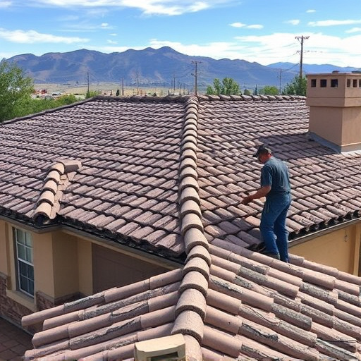 Emergency Roof Repair Oro Valley