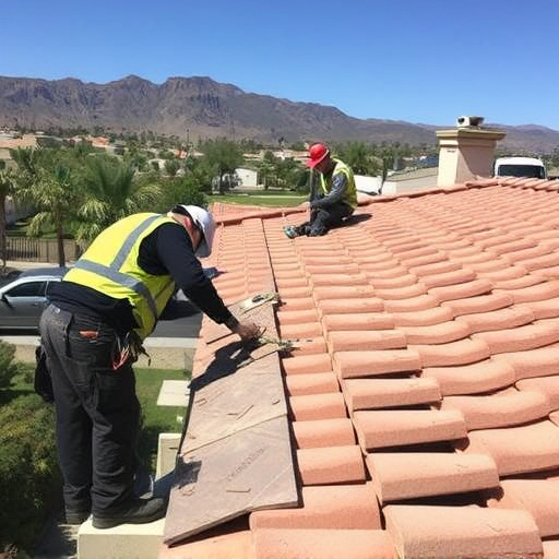 Emergency Roof Repair Oro Valley