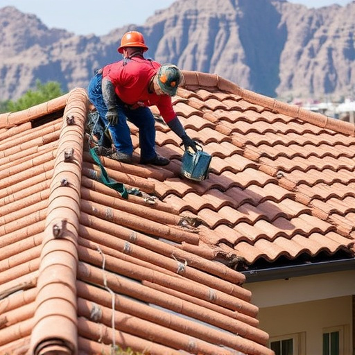 Emergency Roof Repair Oro Valley