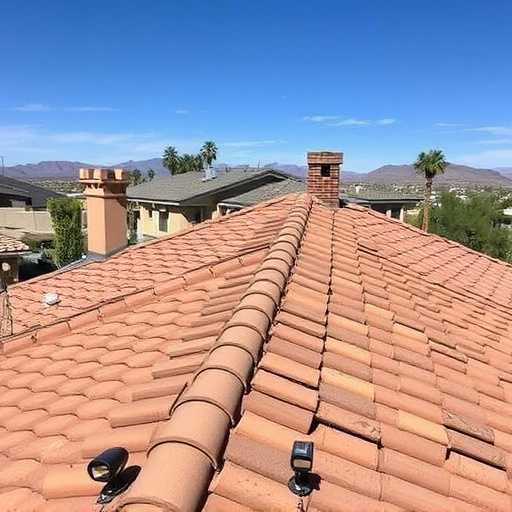 Emergency Roof Repair Oro Valley