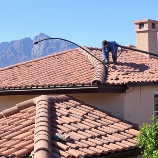 Emergency Roof Repair Oro Valley