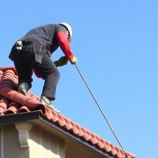 Emergency Roof Repair Oro Valley