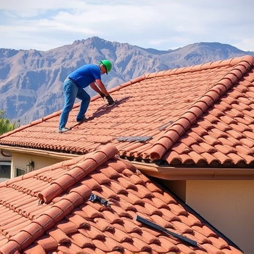 Emergency Roof Repair Oro Valley