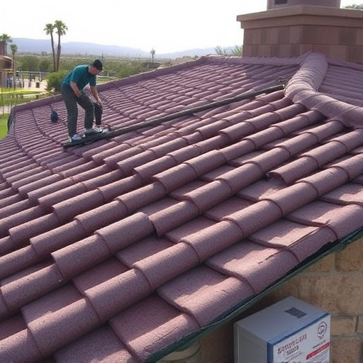 Emergency Roof Repair Oro Valley