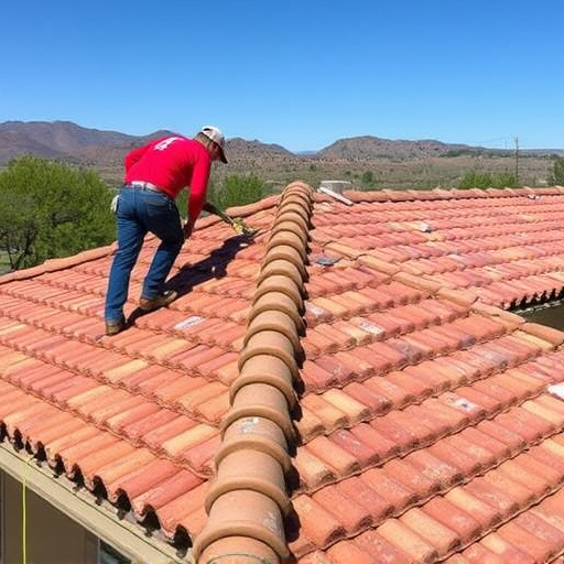 Emergency Roof Repair Oro Valley