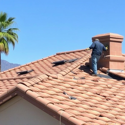 Emergency Roof Repair Oro Valley