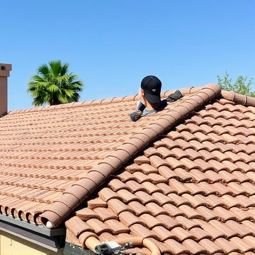 Emergency Roof Repair Oro Valley