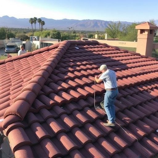 Emergency Roof Repair Oro Valley