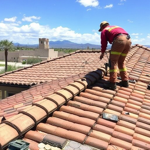 Emergency Roof Repair Oro Valley