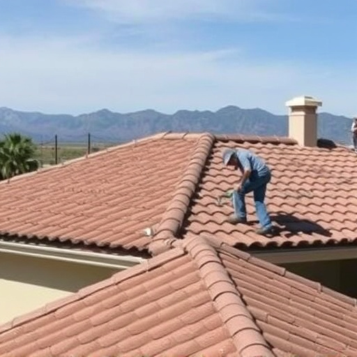 Emergency Roof Repair Oro Valley