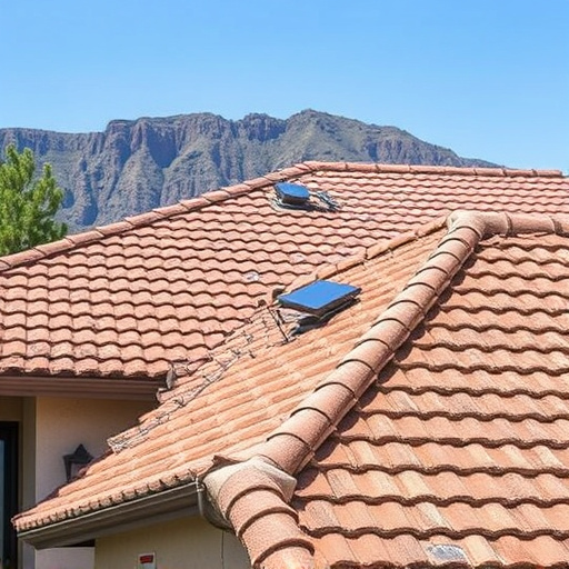 Emergency Roof Repair Oro Valley