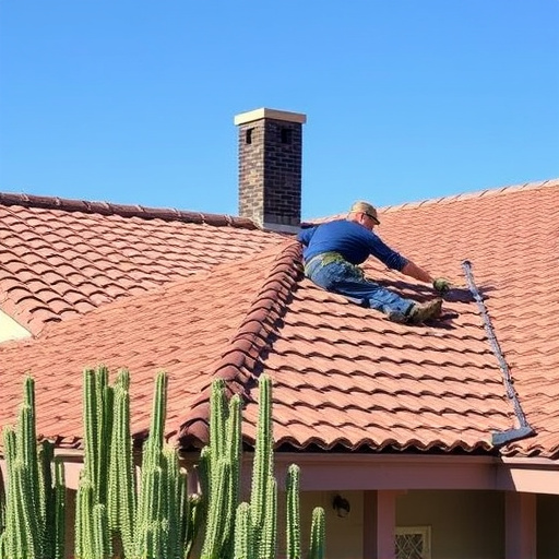 Emergency Roof Repair Oro Valley
