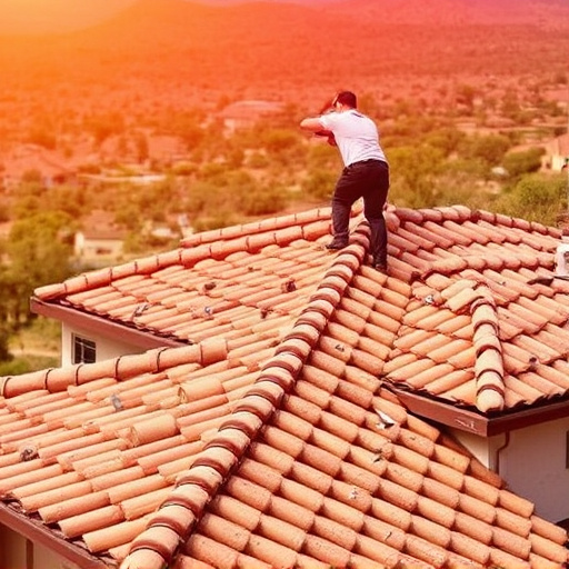 Emergency Roof Repair Oro Valley